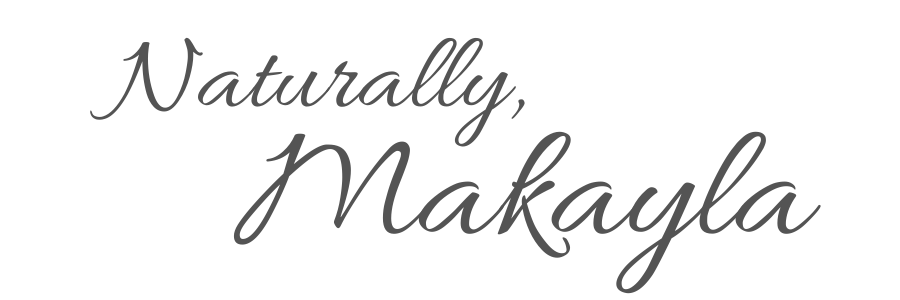 Naturally Makayla
